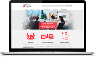 Diseño web