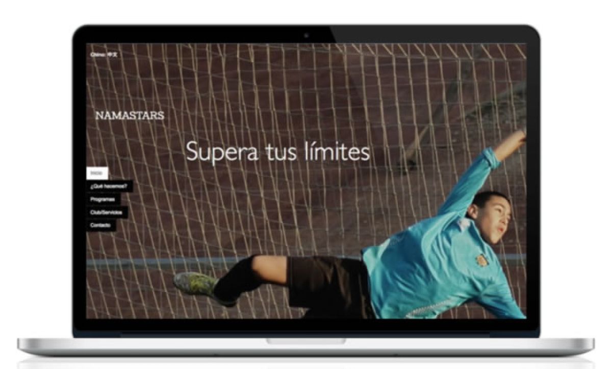 Diseño web