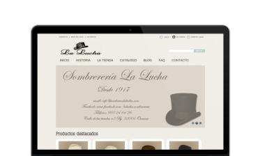 Diseño web