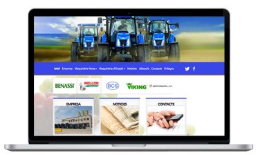 Diseño web