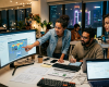 Conversiones web: 1¿Cómo aumentar las conversiones de una página web?