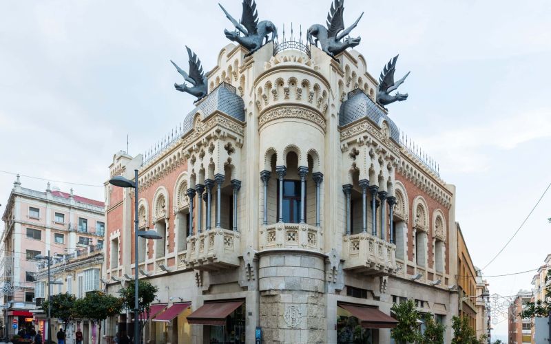 Posicionamiento Web en  Posicionamiento web Ceuta