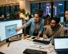 Conversiones web: 1¿Cómo aumentar las conversiones de una página web?