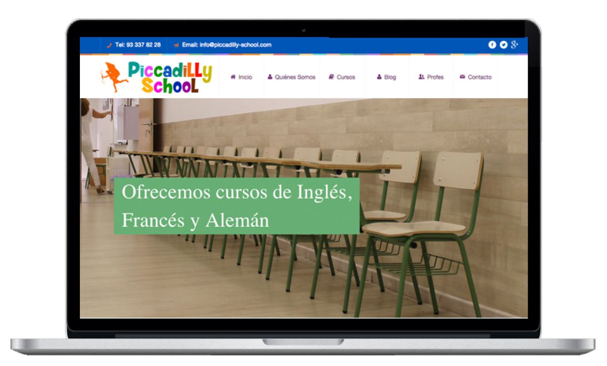 Diseño web
