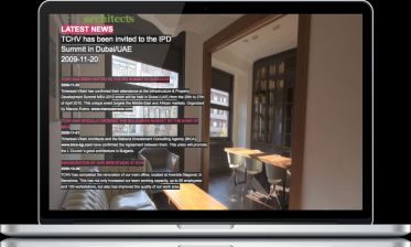 Diseño web
