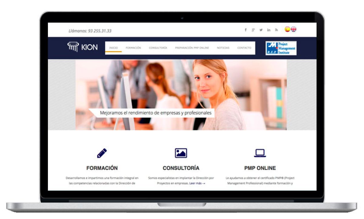 Diseño web