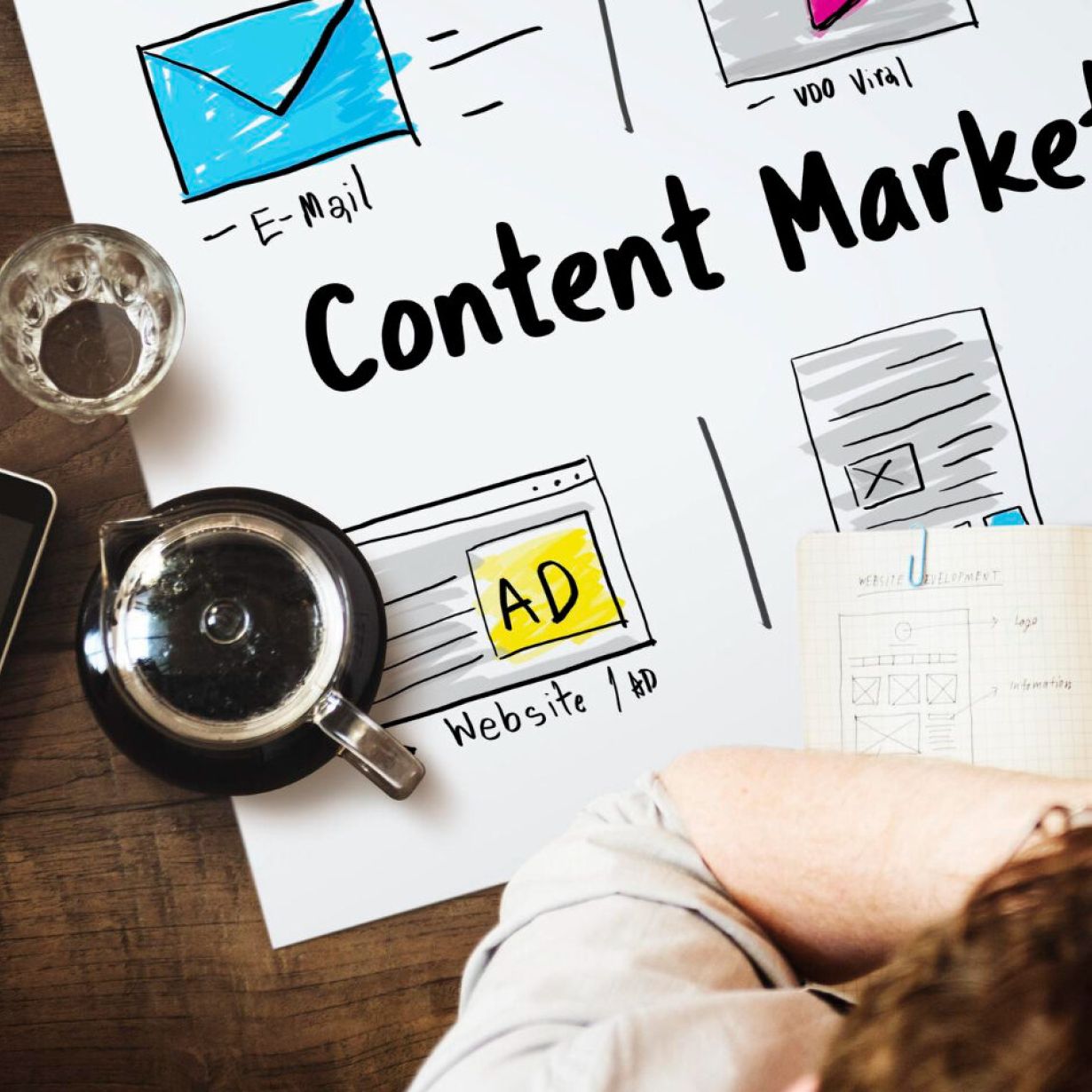 Diseño web