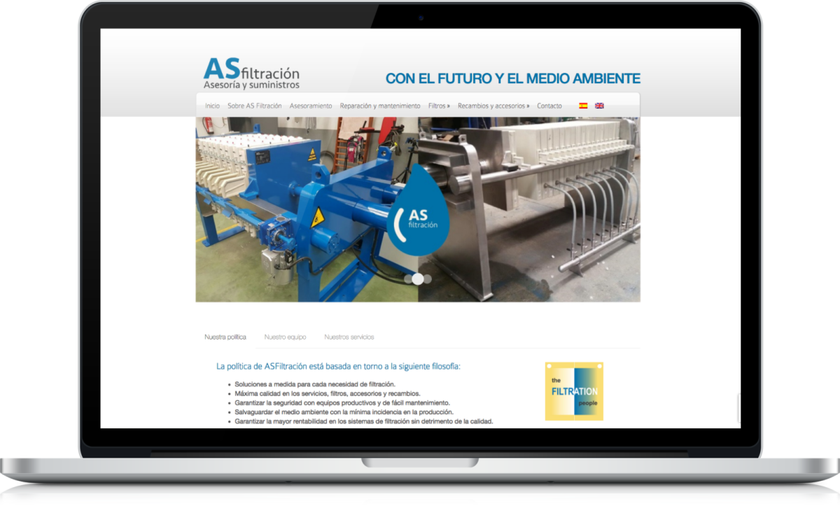Diseño web