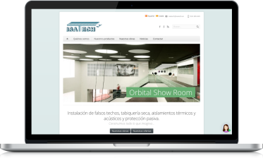 Diseño web