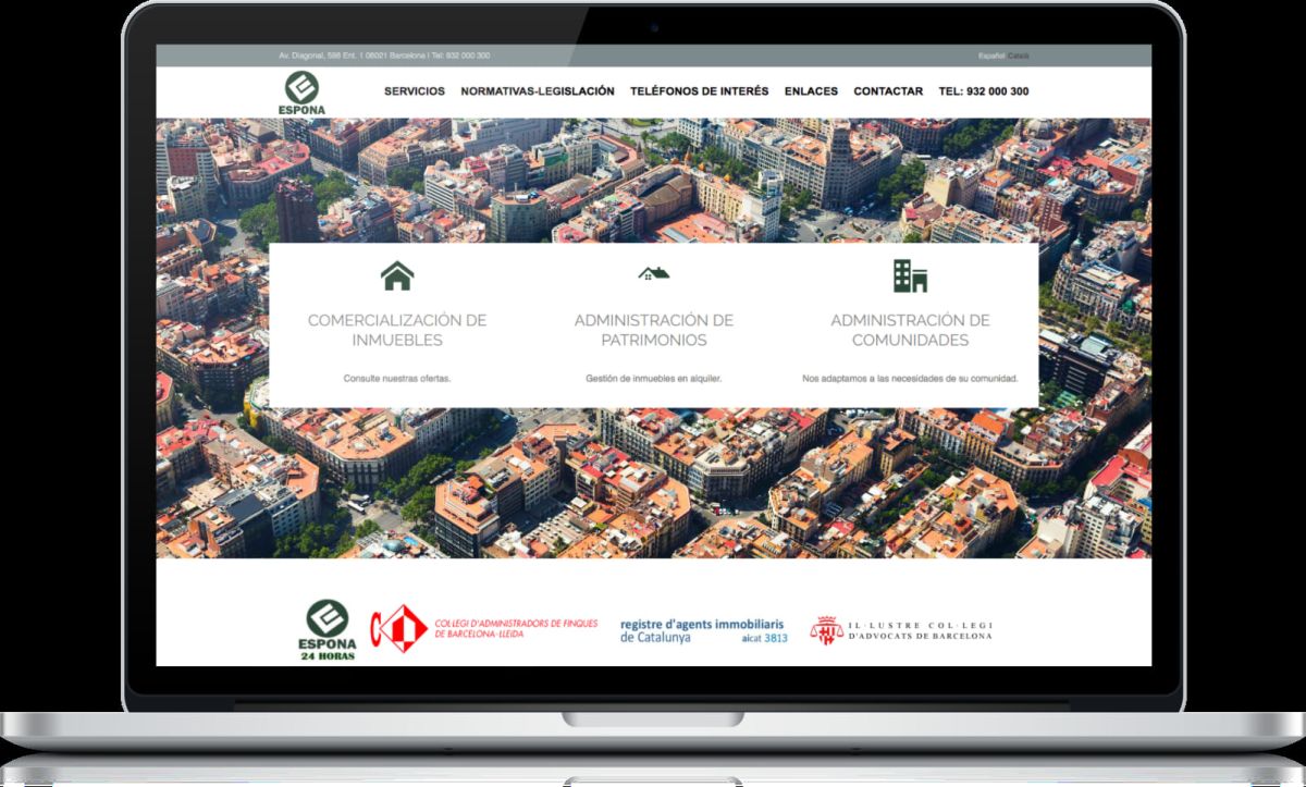 Diseño web