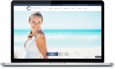 Diseño web