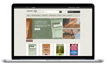 Diseño web