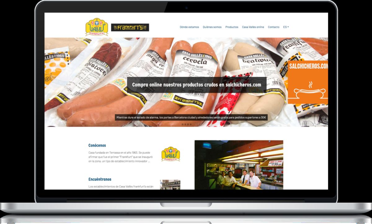 Diseño web