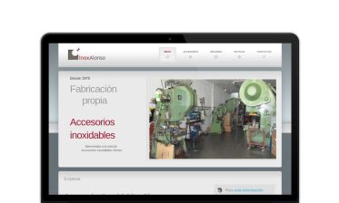 Diseño web