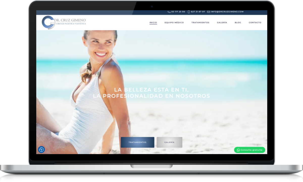 Diseño web