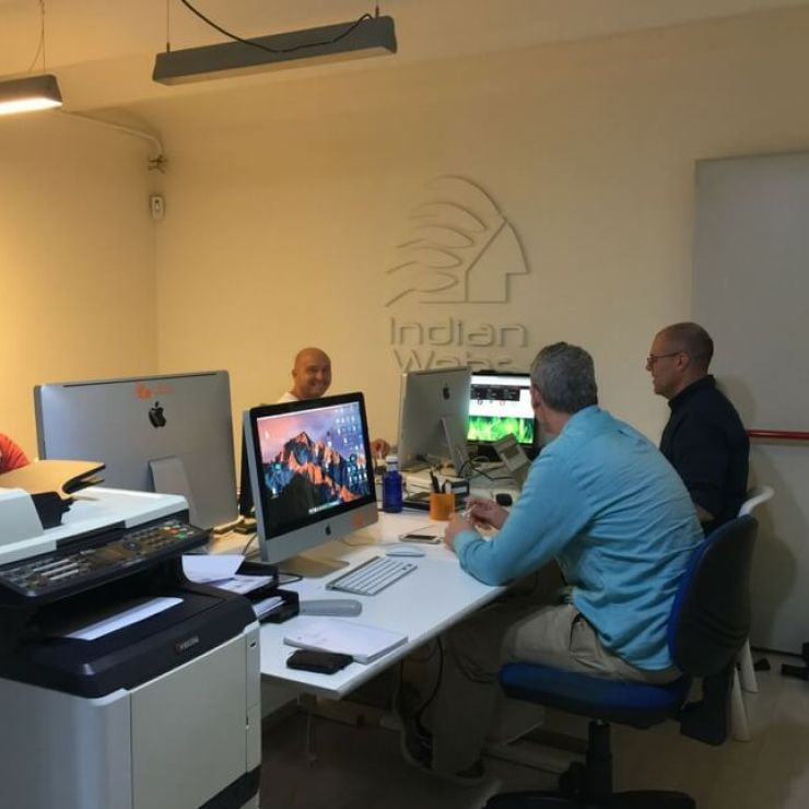 Diseño web