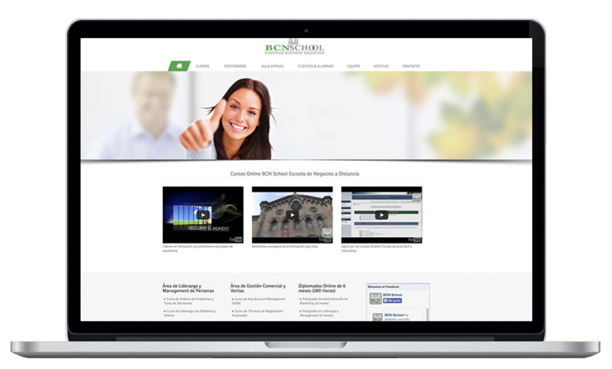 Diseño web