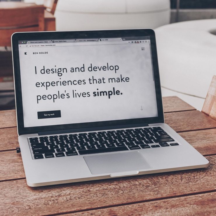 Diseño web