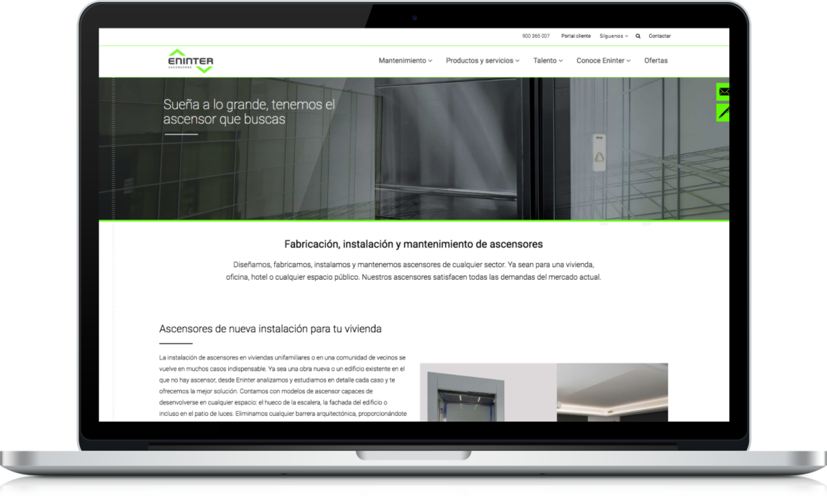 Diseño web