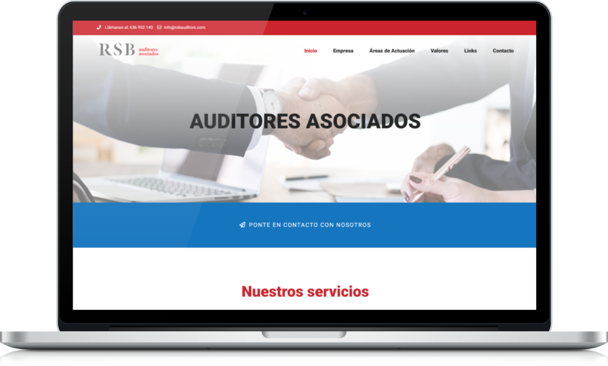 Diseño web