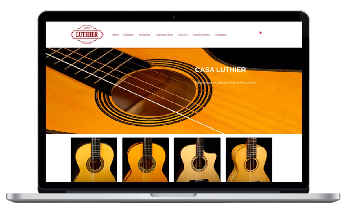 Diseño web