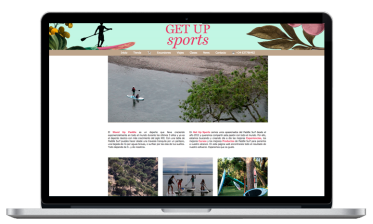 Diseño web
