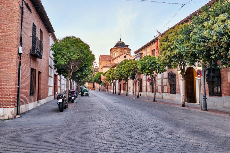 Posicionamiento web Alcalá de Henares
