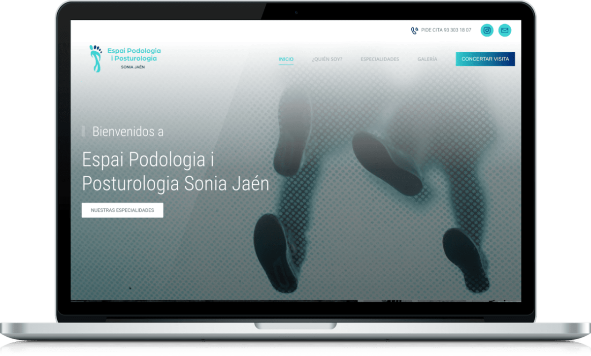 Diseño web