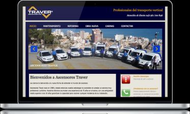 Diseño web