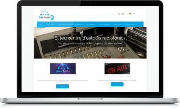 Diseño web