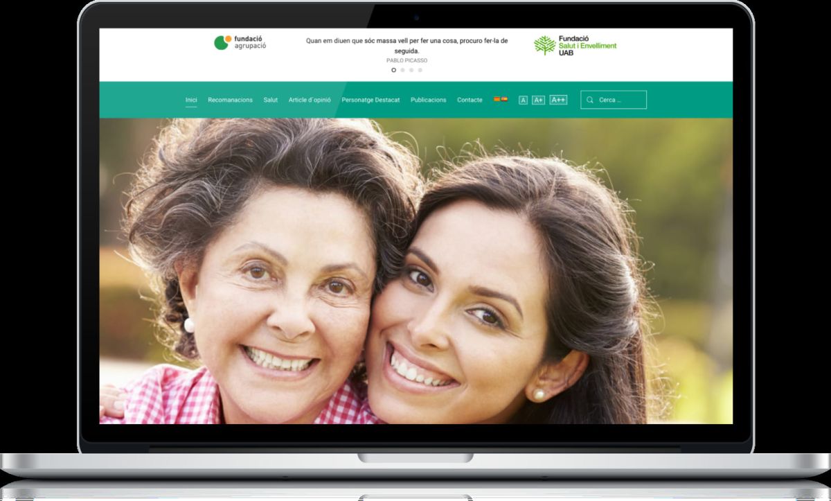 Diseño web