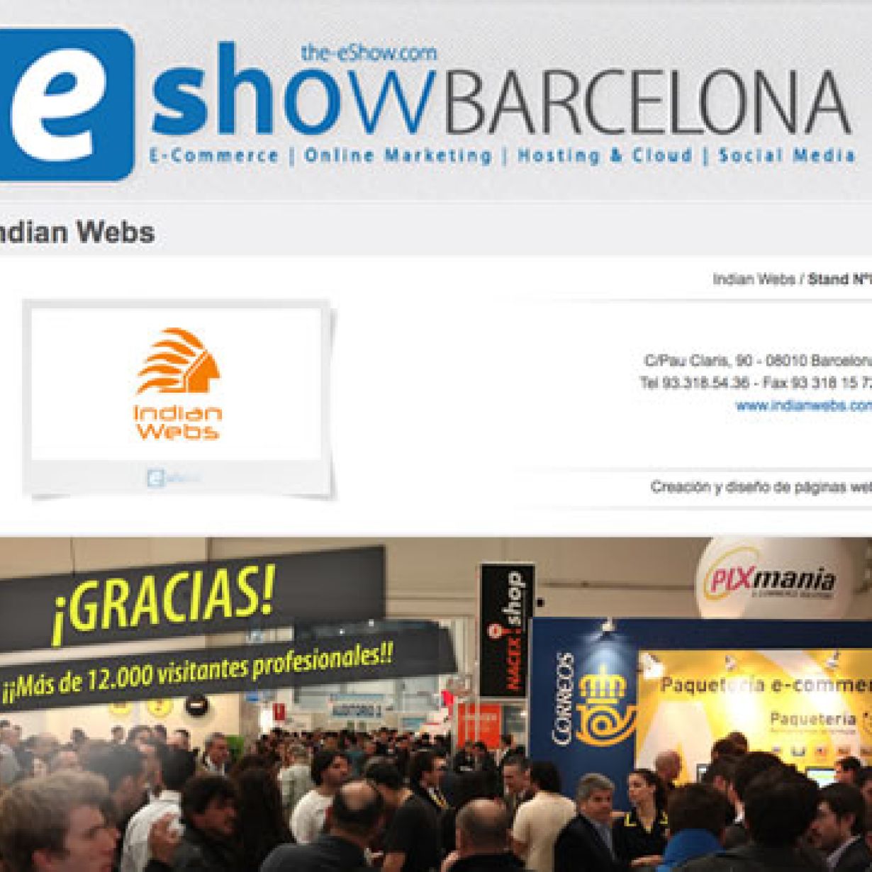 Diseño web