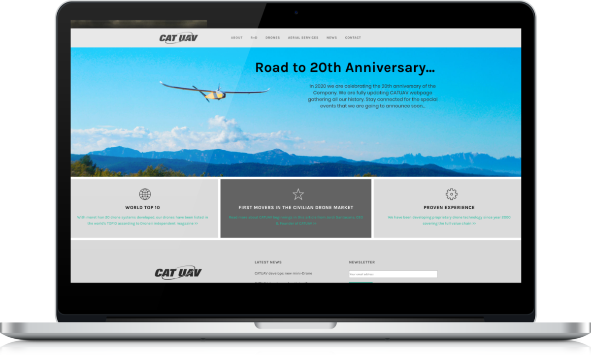 Diseño web