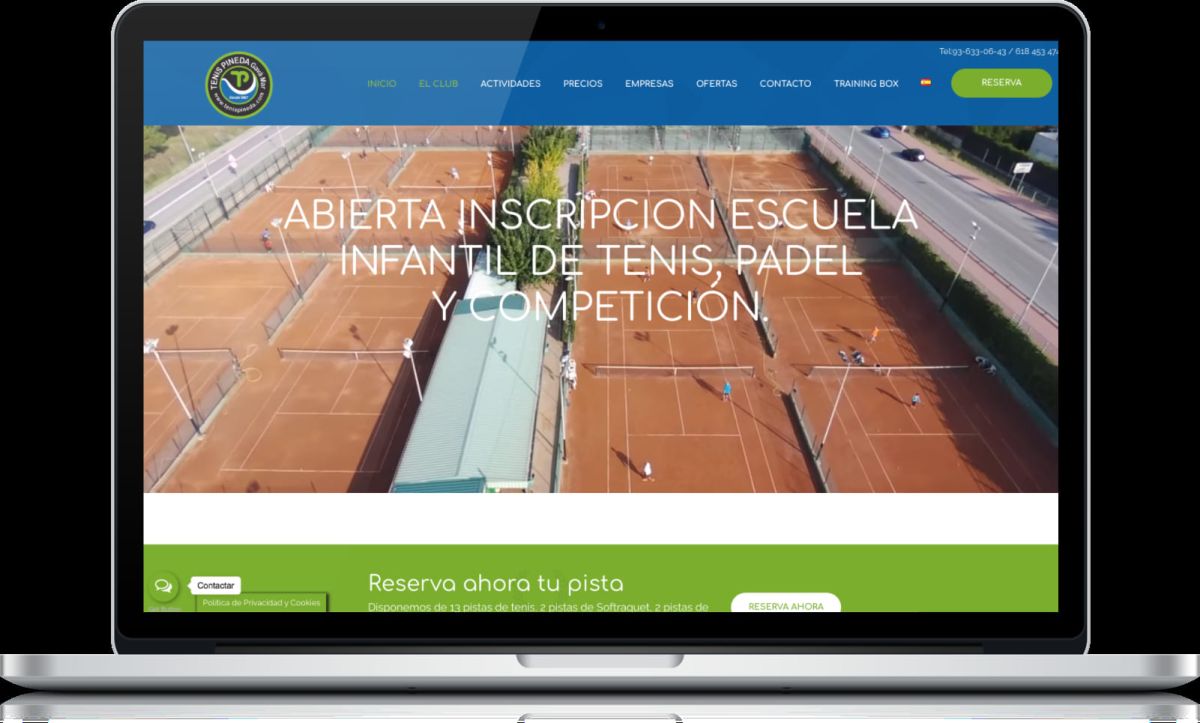 Diseño web