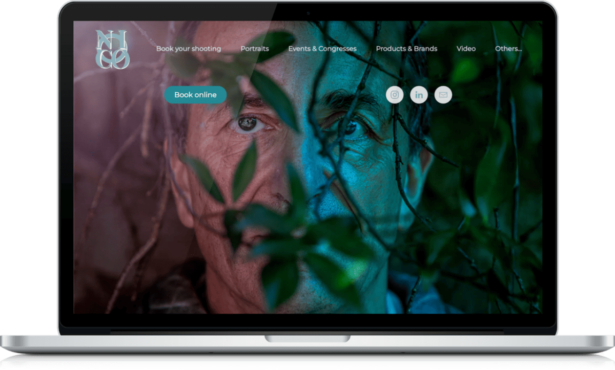 Diseño web