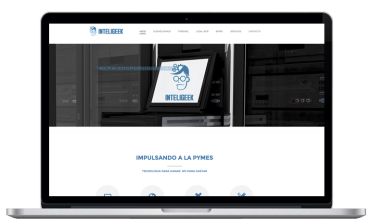 Diseño web