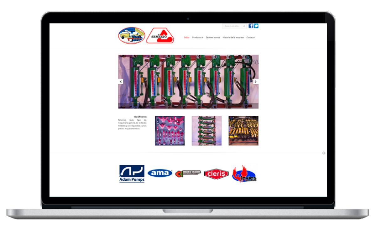 Diseño web