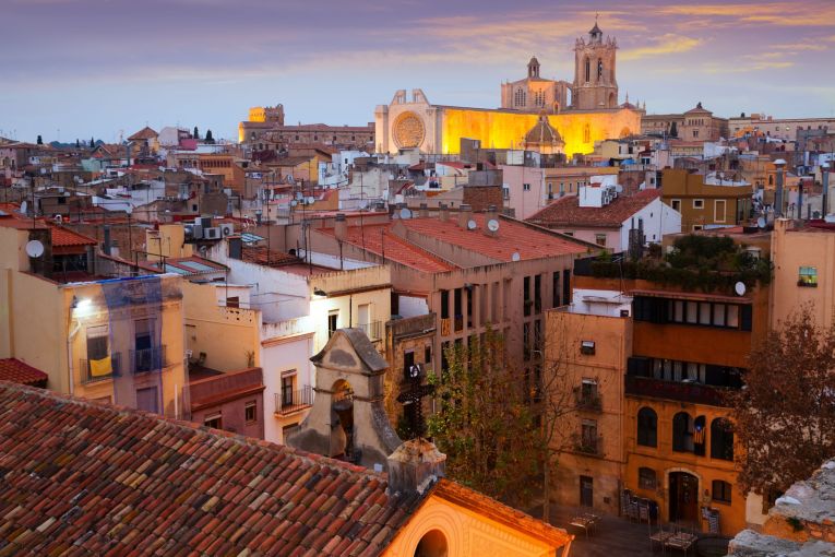 Posicionamiento web Tarragona