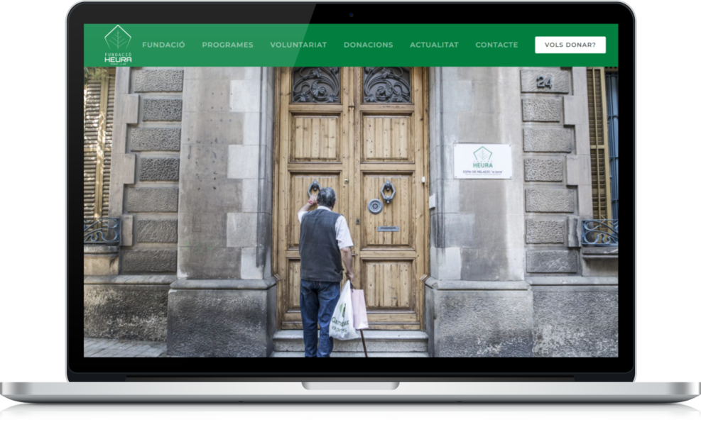 Diseño web