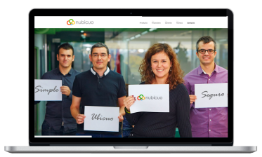 Diseño web