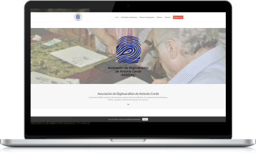 Diseño web