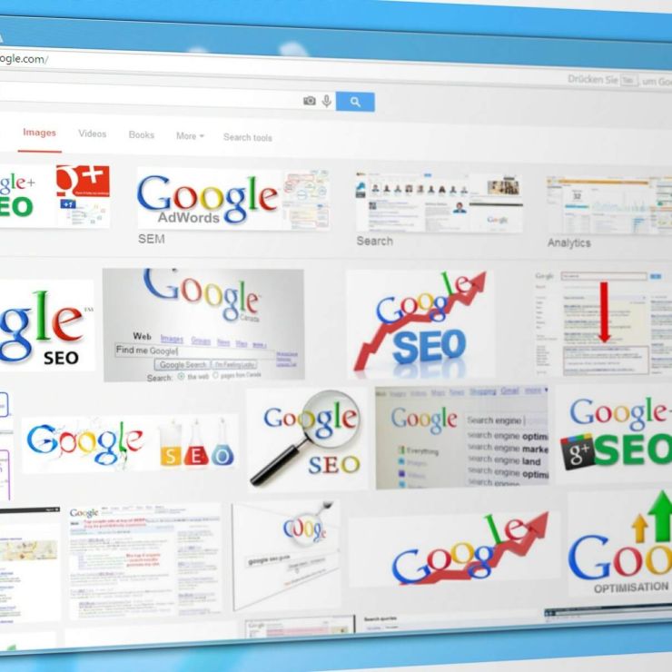 Diseño web