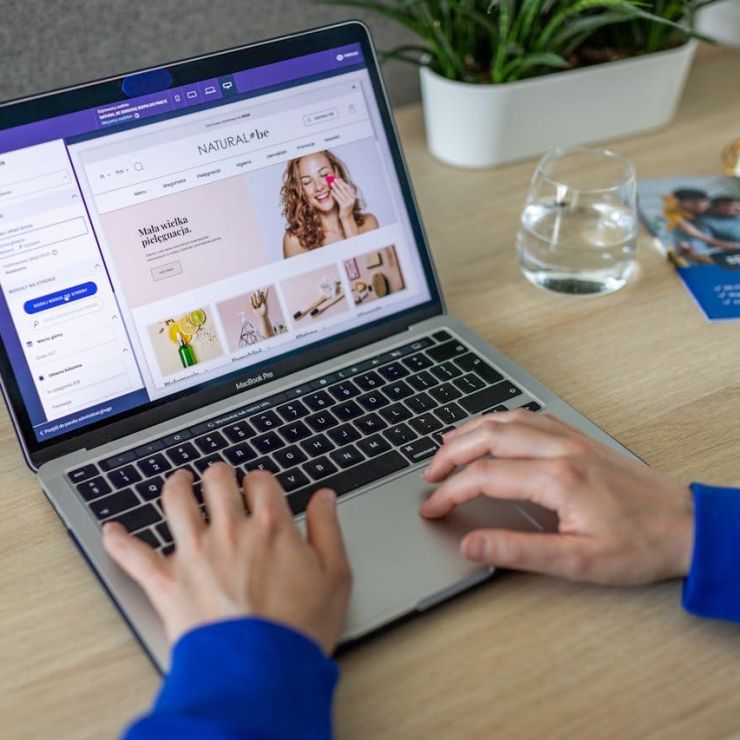 Diseño web