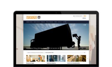 Diseño web