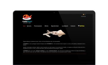 Diseño web