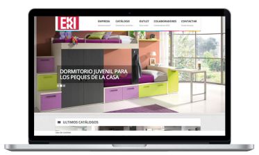 Diseño web