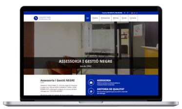 Diseño web