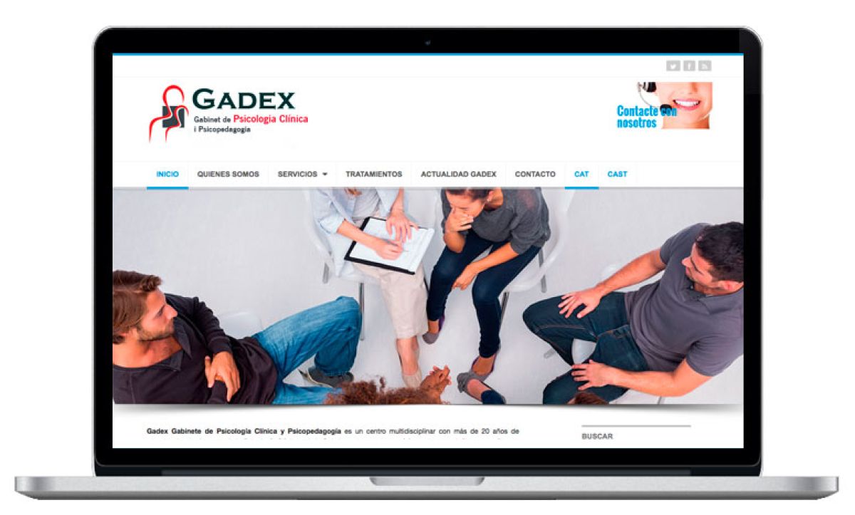 Diseño web
