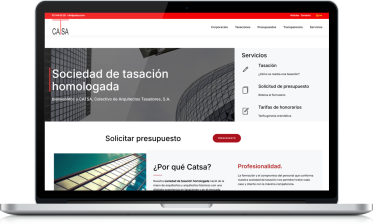 Diseño web