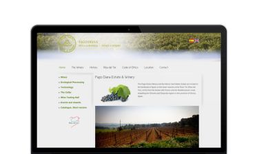 Diseño web